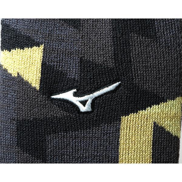 MIZUNO（ミズノ） 野球 レッグウォーマー 大人 ブレスサーモ 2枚入り