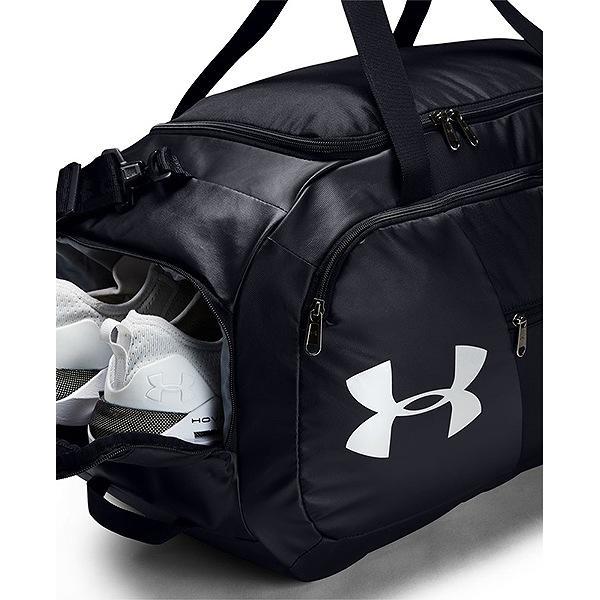 UNDER ARMOUR（アンダーアーマー） 野球 ボストンバッグ 肩掛けバッグ