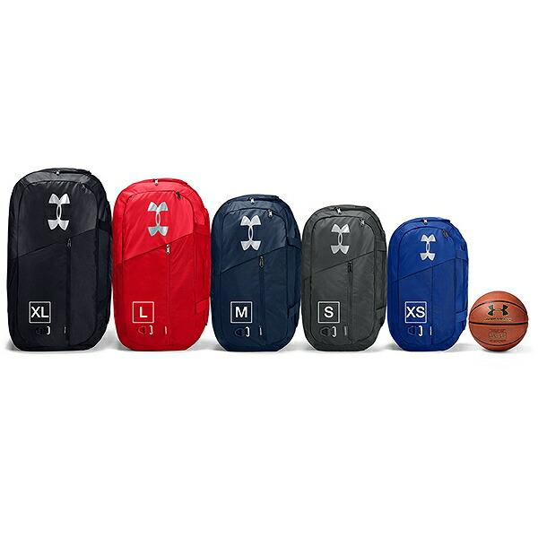 UNDER ARMOUR（アンダーアーマー） 野球 ボストンバッグ 肩掛けバッグ