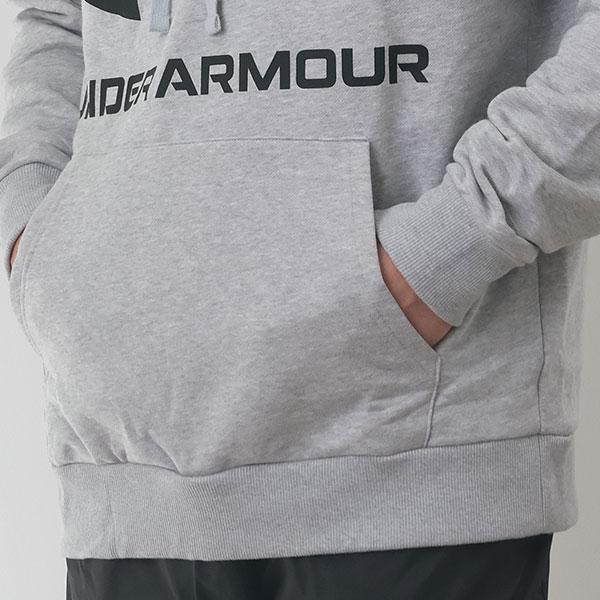 UNDER ARMOUR（アンダーアーマー） 交換往復送料無料 パーカー メンズ