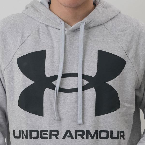 UNDER ARMOUR（アンダーアーマー） 交換往復送料無料 パーカー メンズ
