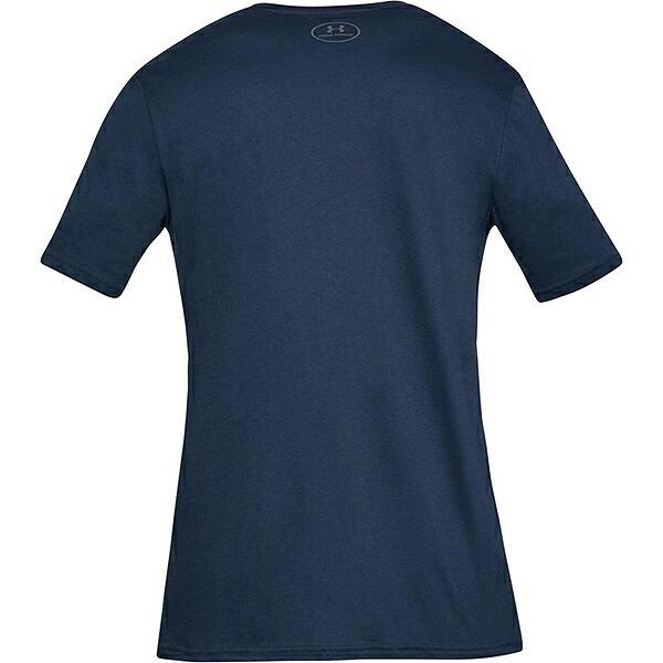 UNDER ARMOUR（アンダーアーマー） 野球 Tシャツ メンズ UAスポーツ