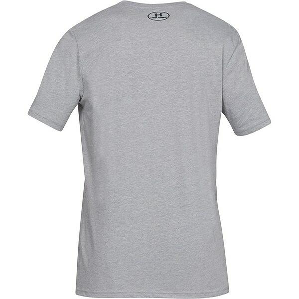 UNDER ARMOUR（アンダーアーマー） 野球 Tシャツ メンズ UAスポーツ