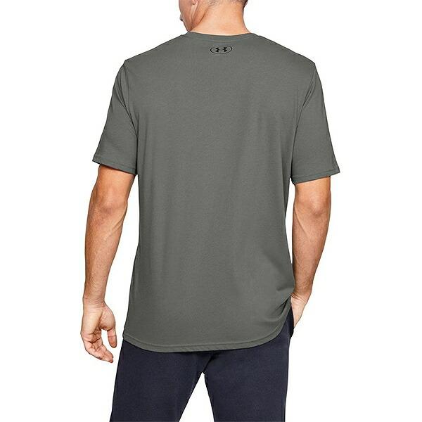 UNDER ARMOUR（アンダーアーマー） 野球 Tシャツ メンズ UAスポーツ
