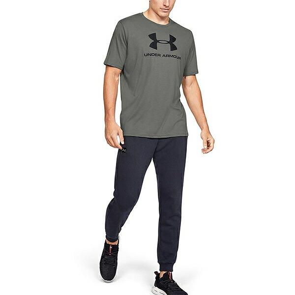 UNDER ARMOUR（アンダーアーマー） 野球 Tシャツ メンズ UAスポーツ