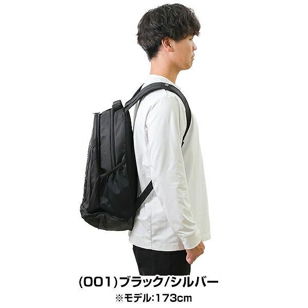 UNDER ARMOUR（アンダーアーマー） 野球 リュック UA Hustle 5.0