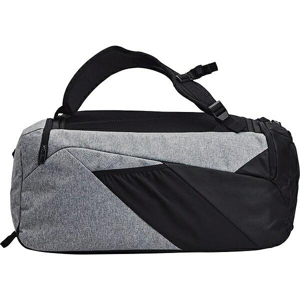 UNDER ARMOUR アンダーアーマー コンテインデュオ ダッフル