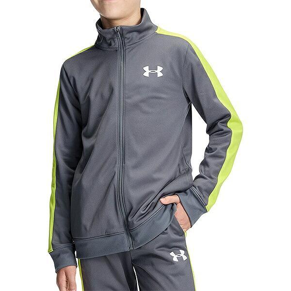 UNDER ARMOUR（アンダーアーマー） 野球 ジャージ上下セット ジュニア