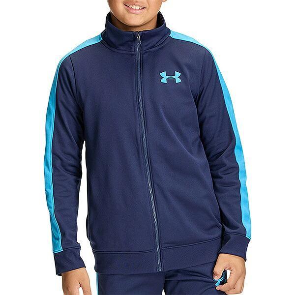 UNDER ARMOUR（アンダーアーマー） 野球 ジャージ上下セット ジュニア