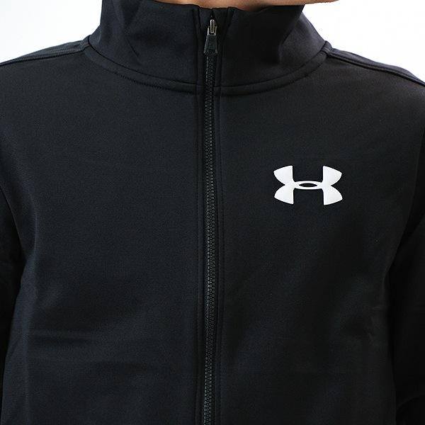 UNDER ARMOUR 野球 ジャージ上下セット ジュニア用 長袖 長 UNDER ARMOUR 野球 ジャージ上下セット ジュニア用 長袖 長