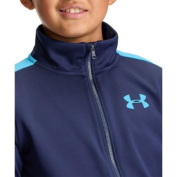 UNDER ARMOUR（アンダーアーマー） 野球 ジャージ上下セット ジュニア