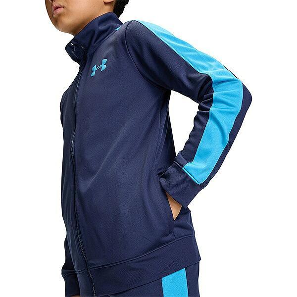 UNDER ARMOUR（アンダーアーマー） 野球 ジャージ上下セット ジュニア