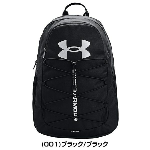 UNDER ARMOUR（アンダーアーマー） Hustle Sport バックパック 野球