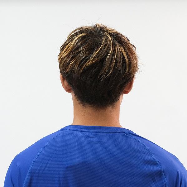 アンダーアーマー UNDER ARMOUR 野球 アンダーシャツ UA フィッティド コンフォート ロングスリーブ 長袖 丸首 メンズ 吸汗速乾 ストレッチ 防臭 1364469 | UNDER ARMOUR | 04