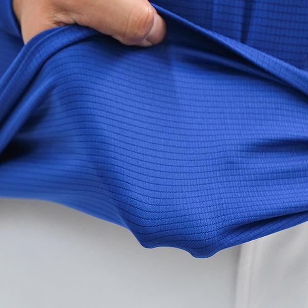 アンダーアーマー UNDER ARMOUR 野球 アンダーシャツ UA フィッティド コンフォート ロングスリーブ 長袖 丸首 メンズ 吸汗速乾 ストレッチ 防臭 1364469 | UNDER ARMOUR | 08