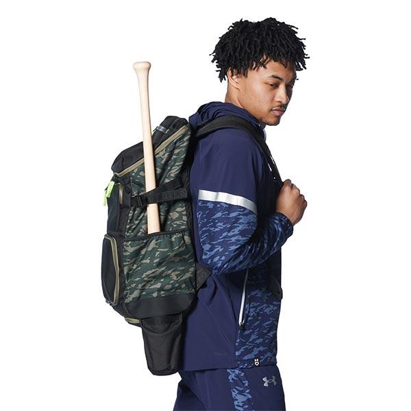 新品 USA ブーンバー キャッチャー用 スーパーパック バックパック リュック 新品 USA ブーンバー キャッチャー用 スーパーパック バック