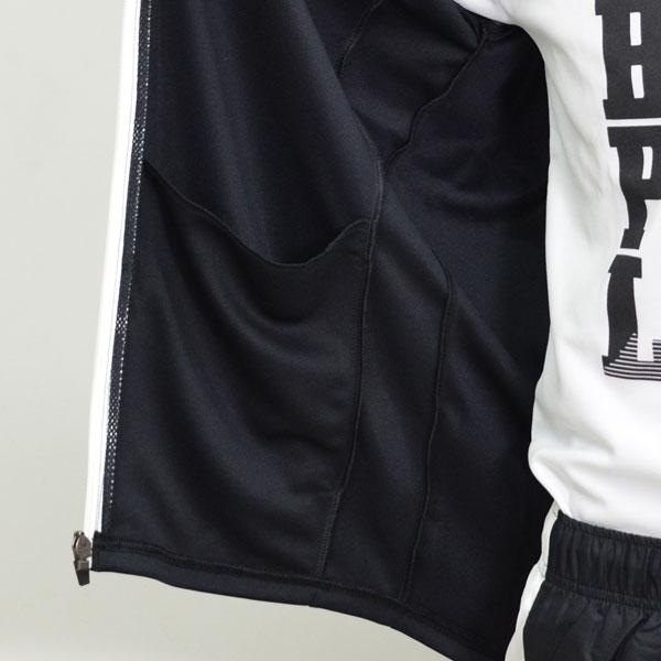 UNDER ARMOUR（アンダーアーマー） 野球 ジャージ ジャケット メンズ