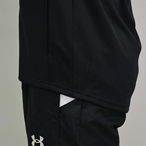 UNDER ARMOUR（アンダーアーマー） 野球 ジャージ ジャケット メンズ