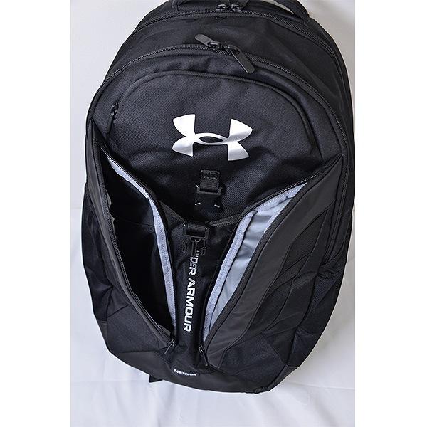 UNDER ARMOUR（アンダーアーマー） UA ハッスルプロ バックパック