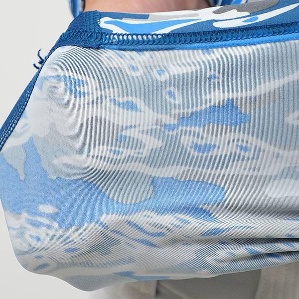 UNDER ARMOUR（アンダーアーマー） 野球 アンダーシャツ 夏用 長袖