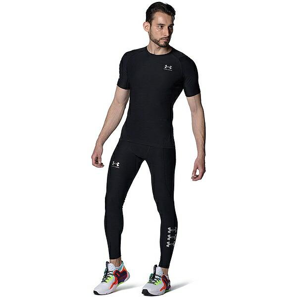 Under Armour レギンス 5点セット　XXL UNDER ARMOUR（アンダーアーマー） 野球 レギンス ロングタイツ UA