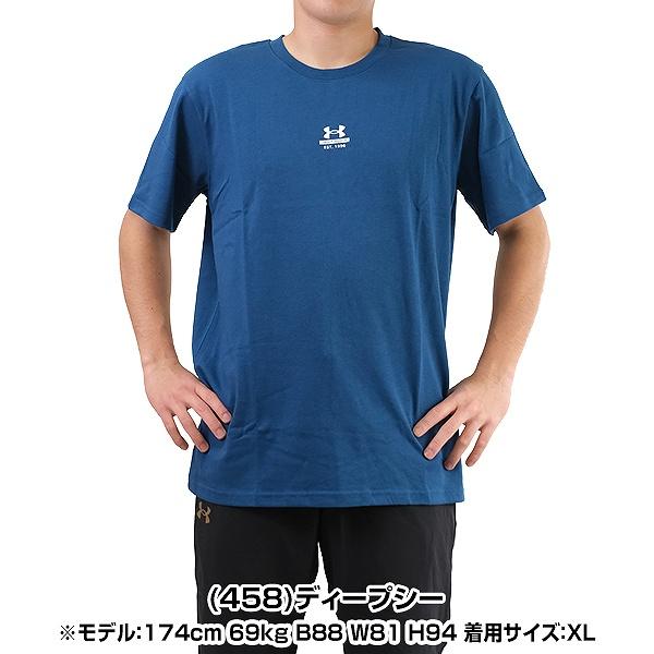 メンズTシャツ XXL（1372670）