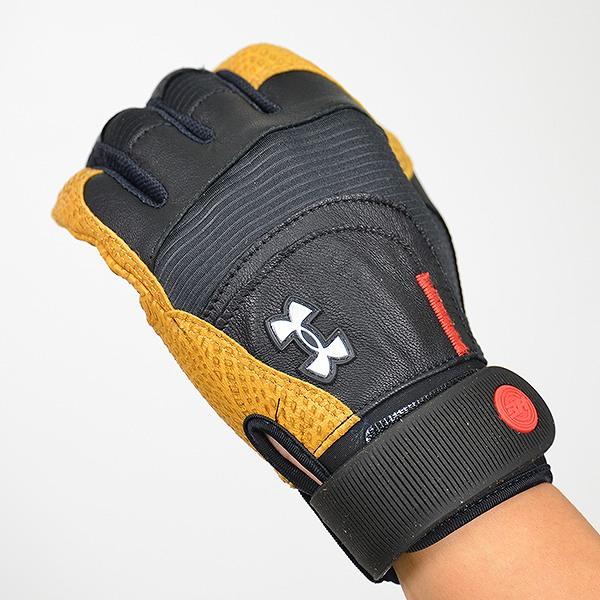 UNDER ARMOUR（アンダーアーマー） 野球 バッティンググローブ 大人