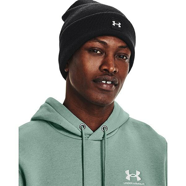 UNDER ARMOUR（アンダーアーマー） 365日出荷 ニット帽 UAハーフタイム