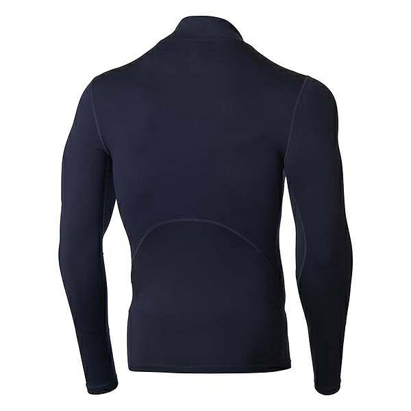 UNDER ARMOUR 野球 アンダーシャツ 大人 冬用 長袖 モックネック UNDER ARMOUR 野球 アンダーシャツ 大人 冬用 長袖 モックネック