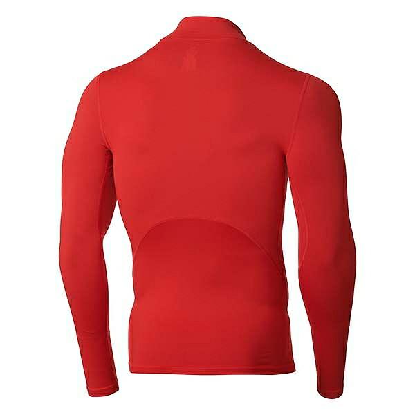 UNDER ARMOUR 野球 アンダーシャツ 大人 冬用 長袖 モックネック UNDER ARMOUR 野球 アンダーシャツ 大人 冬用 長袖 モックネック