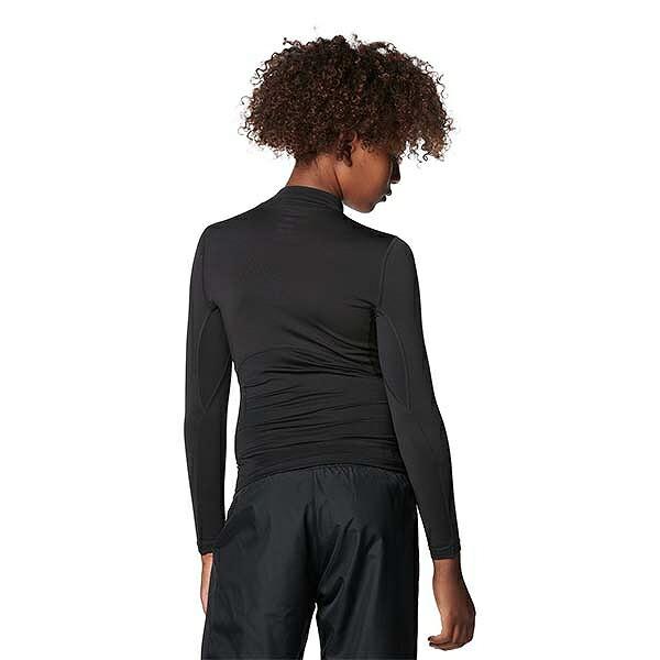 UNDER ARMOUR（アンダーアーマー） 野球 アンダーシャツ ジュニア 冬用