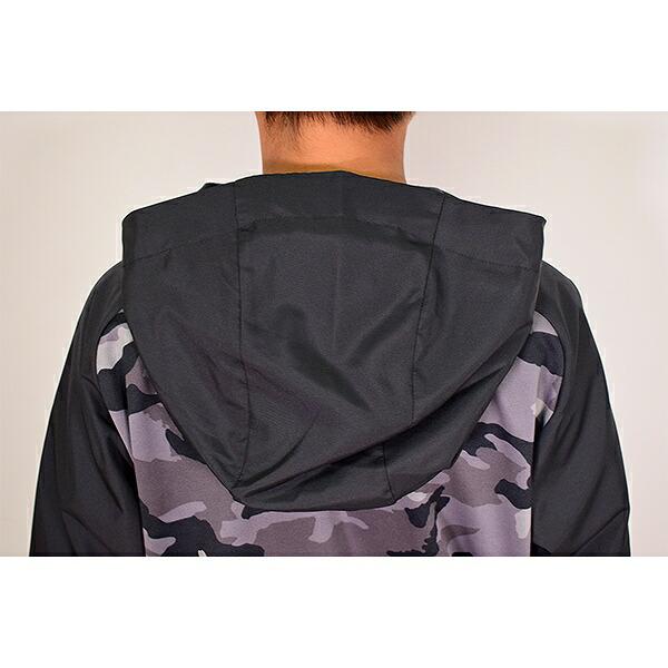 UNDER ARMOUR（アンダーアーマー） 野球 パーカー ジュニア UA