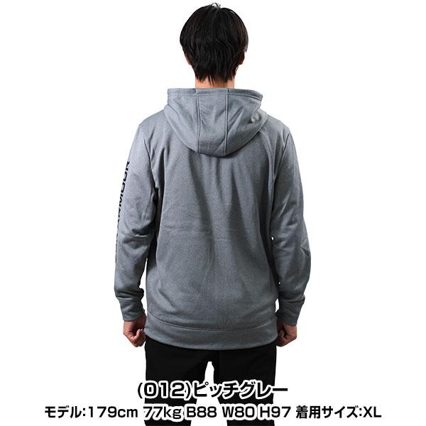 UNDER ARMOUR 野球 パーカー メンズ アンダーアーマー UA UNDER ARMOUR 野球 パーカー メンズ アンダーアーマー UA