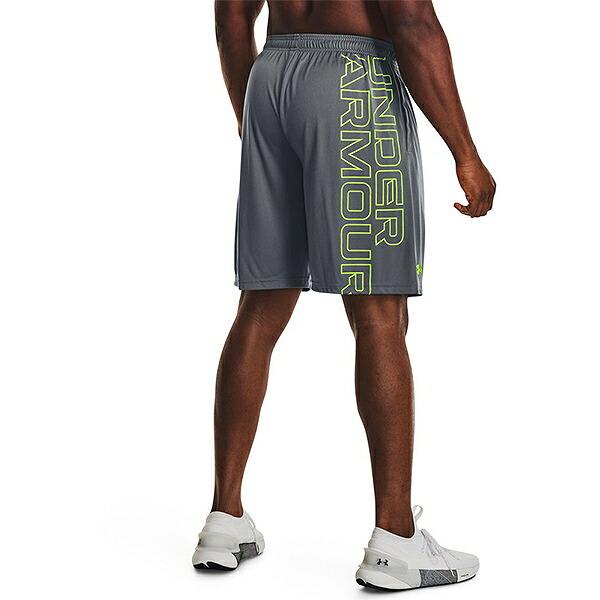 UNDER ARMOUR（アンダーアーマー） ハーフパンツ メンズ UAテック