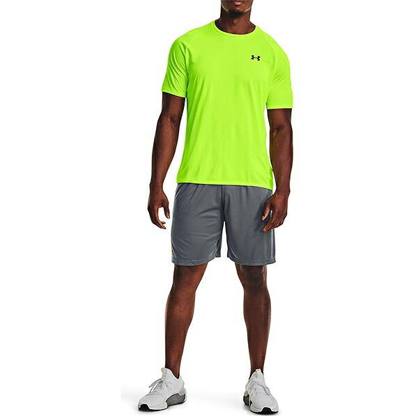 UNDER ARMOUR（アンダーアーマー） ハーフパンツ メンズ UAテック