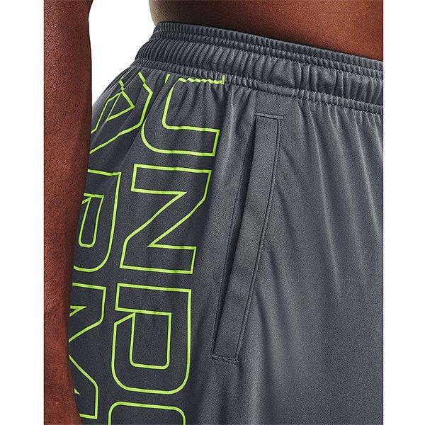 UNDER ARMOUR（アンダーアーマー） ハーフパンツ メンズ UAテック