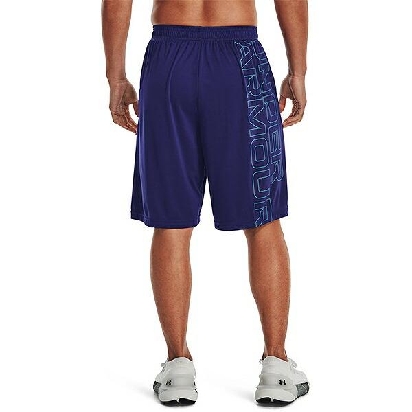 UNDER ARMOUR（アンダーアーマー） ハーフパンツ メンズ UAテック