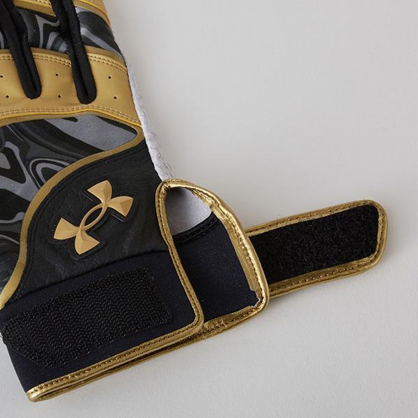 UNDER ARMOUR 交換無料 野球 バッティンググローブ 大人 両手用 UNDER ARMOUR 交換無料 野球 バッティンググローブ 大人 両手用
