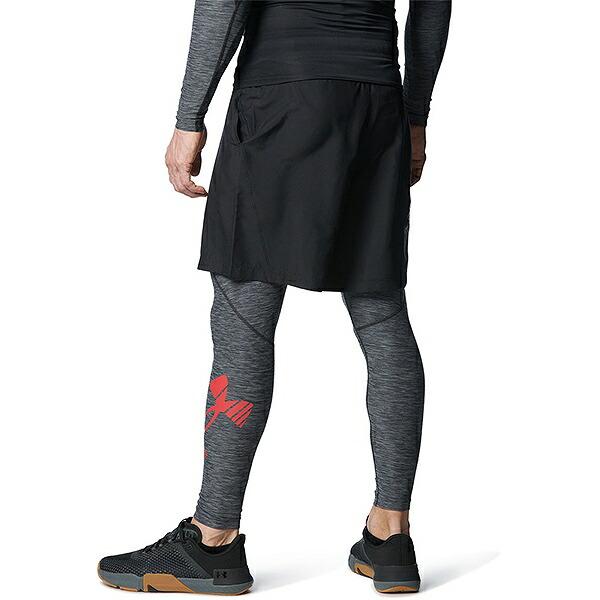 UNDER ARMOUR 野球 ロングスパッツ メンズ UAヒートギアアーマー UNDER ARMOUR 野球 ロングスパッツ メンズ UAヒートギアアーマー