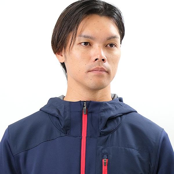 UNDER ARMOUR（アンダーアーマー） 野球 ジャージ パーカー メンズ UA