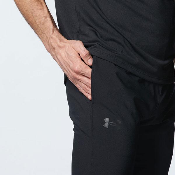 UNDER ARMOUR（アンダーアーマー） トレーニングパンツ UAフレッシュ