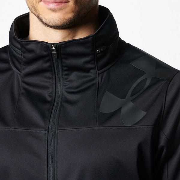 UNDER ARMOUR（アンダーアーマー） 野球 ウインドブレーカージャケット