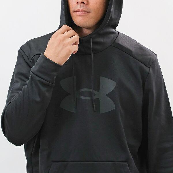 UNDER ARMOUR（アンダーアーマー） 野球 フリース パーカー ジャケット