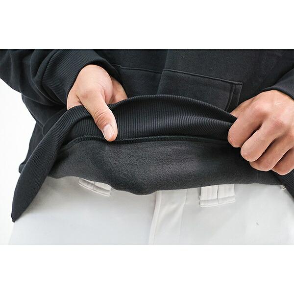 ふ*ん様 新品　希少　Under Armour ブラック フードパーカー UNDER ARMOUR（アンダーアーマー） 野球 パーカー フリース 裏起毛