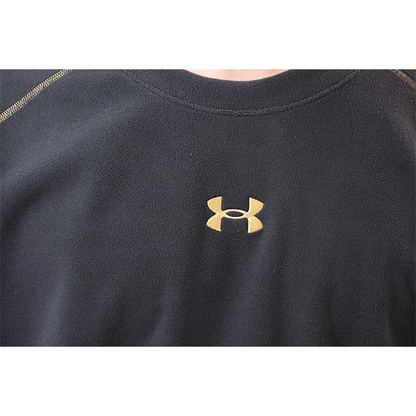 UNDER ARMOUR（アンダーアーマー） 野球 フリース ジャケット メンズ