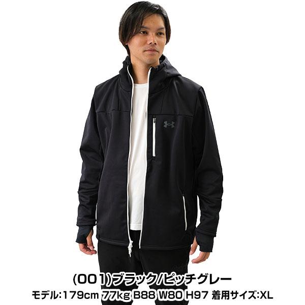 UNDER ARMOUR 野球 フリースパーカー メンズ アンダーアーマー UNDER ARMOUR 野球 フリースパーカー メンズ アンダーアーマー