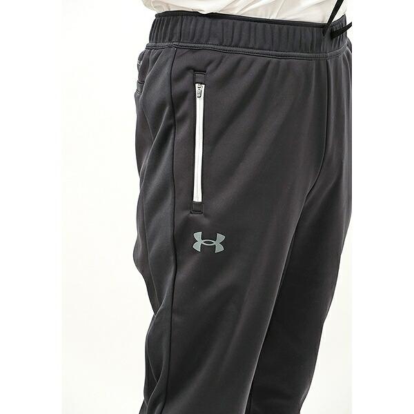 UNDER ARMOUR（アンダーアーマー） 野球 ロングパンツ ニットパンツ