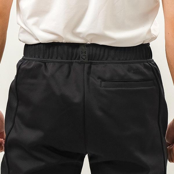 UNDER ARMOUR（アンダーアーマー） 野球 ロングパンツ ニットパンツ