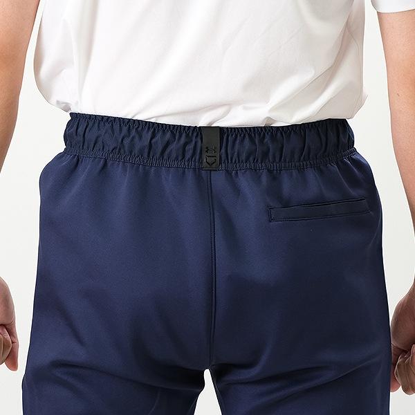 UNDER ARMOUR（アンダーアーマー） 野球 ロングパンツ ニットパンツ