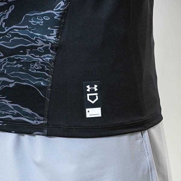 RB Leipzig UNDER ARMOUR シャツ ネイビー RB Leipzig UNDER ARMOUR